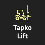 Tapko Lift iOS Icon