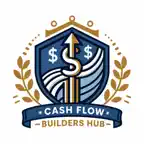 Cashflow Builders Hub iOS Icon