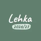 Lehka 2026/27 iOS Icon