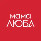 Мама Люба | Доставка Еды iOS Icon