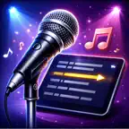 Stage Night Icon
