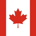 Citizenship Canada Prep iOS Icon