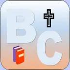 Holy Bible Companion iOS Icon