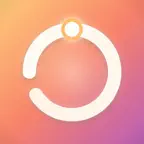 One Second Days iOS Icon