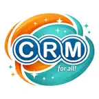 CRMFORALL iOS Icon