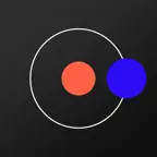 The Orrery iOS Icon