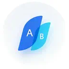 Trans AI Icon