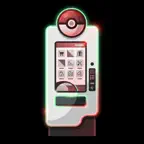 TCG Machine Finder iOS Icon