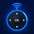 Smart Remote·TV Control iOS Icon