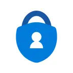 Authenticator: 2FA Code & OTP iOS Icon