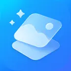 放心清理 - 手机空间清理,手机管家,相册智能分类 iOS Icon