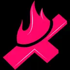 Xfire Daily Word Puzzle Helper iOS Icon