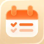 Ink: Lockscreen Calendar, Note icon