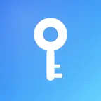 GateKey iOS Icon