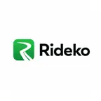 RIDEKO iOS Icon
