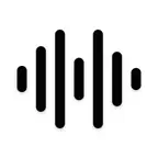 TypeVoice: AI Voice Keyboard iOS Icon
