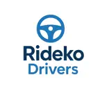 RIDEKO Drivers iOS Icon