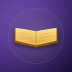 Bible in a Year Reading Plan Icon
