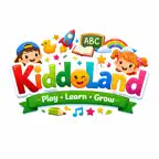 A to Z - Learning Alphabets iOS Icon