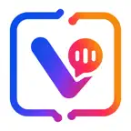 VNES English: Lớp học số iOS Icon