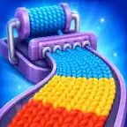 Yarn Factory iOS Icon
