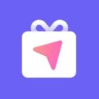 CouponHere - Gifticon Wallet iOS Icon