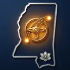 RideForce Driver iOS Icon