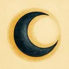 lojo: daily astrology reading iOS Icon