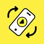 Trade In Mex iOS Icon