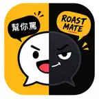 RoastMate AI iOS Icon