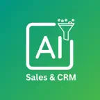 Funnel AI - Sales & CRM iOS Icon