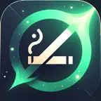 Quit Flow iOS Icon