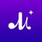 MuseLing: AI Muse for Men iOS Icon