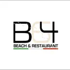 B64 Beach & Restaurant iOS Icon