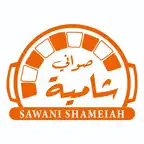 صواني شامية | Sawani Shameiah iOS Icon