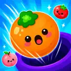 Farm Drop iOS Icon