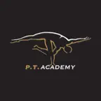 Gab P.T. Academy iOS Icon