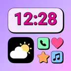 iThemes - Widgets & Wallpaper icon