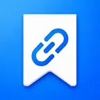 My Link Saver: Bookmarks iOS Icon