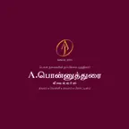 A Ponnudurai Jewellers iOS Icon