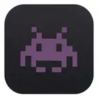 Invader Tracker Icon