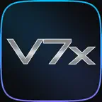 Photo Assistant V7x iOS Icon
