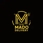 Mado Delivery iOS Icon