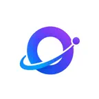 Orbit By NavyBits iOS Icon