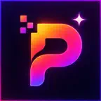 Pixlure - AI Art Effects icon