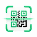 Magic QR：Scanner & Maker iOS Icon