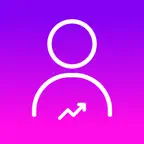 Followers・Unfollow Tracker App icon