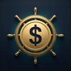 Foundership: Startup Game iOS Icon