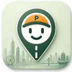 泊車仔 Parking Boy icon