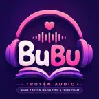 BuBu: Truyện Audio iOS Icon